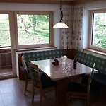 Apartamento Stoffer *