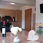 Stoffer Apartamento