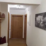 Apartamento Stoffer *