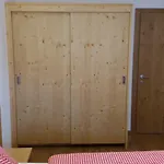 Stoffer Apartamento Rohrberg