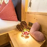 Apartamento Stoffer *