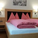 Stoffer Apartamento Rohrberg