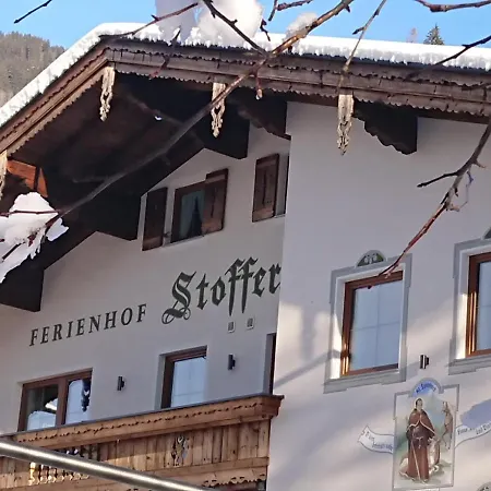 Stoffer Apartamento