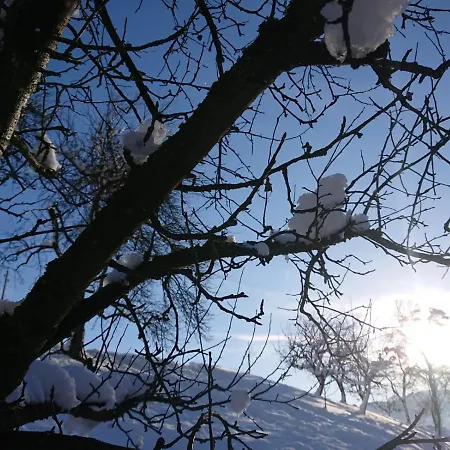 Lägenhet Stoffer Rohrberg