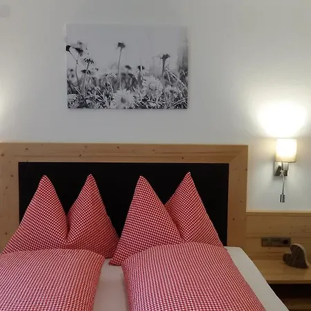 Apartamento Stoffer Rohrberg