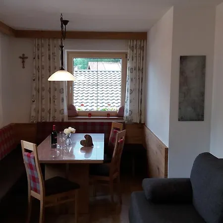 Apartment Stoffer Rohrberg