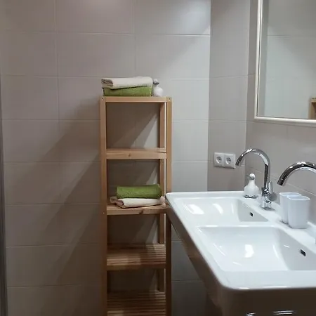 Stoffer Apartment Rohrberg