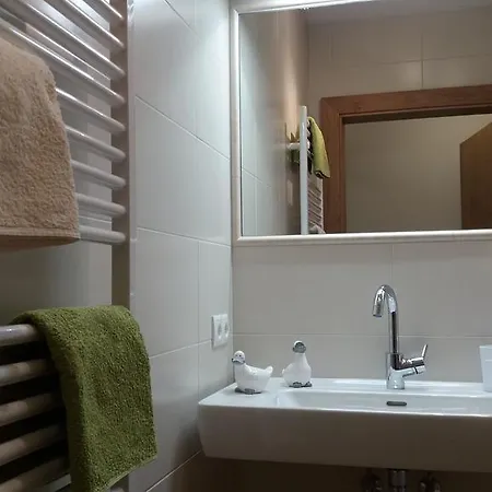 Stoffer Apartment Rohrberg