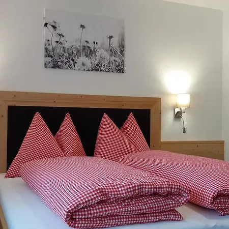 Stoffer Apartment Rohrberg