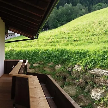 Lägenhet Stoffer Rohrberg