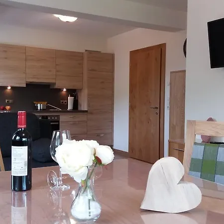 Stoffer Apartment