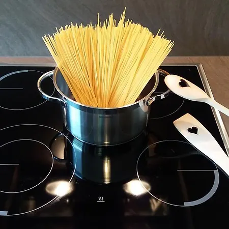 Apartment Stoffer Rohrberg