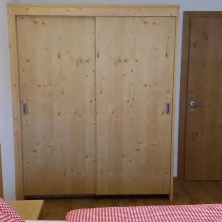 Stoffer Apartment Rohrberg