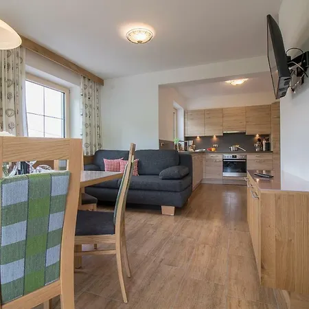Apartamento Stoffer *