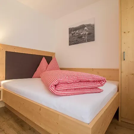 Stoffer Apartment Rohrberg