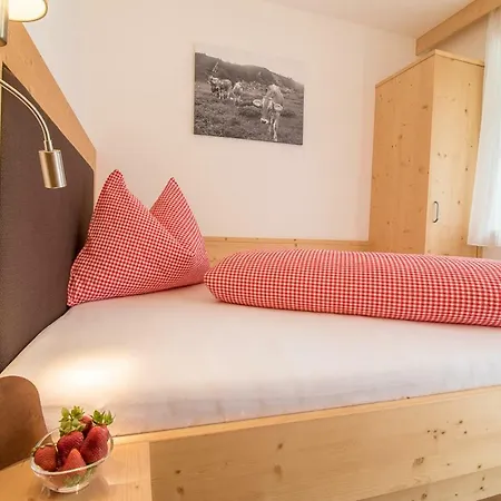 Stoffer Apartment Rohrberg