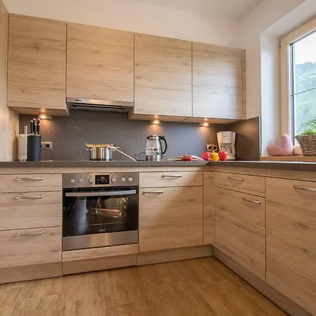 Apartment Stoffer Rohrberg