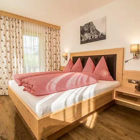 Apartment Stoffer *