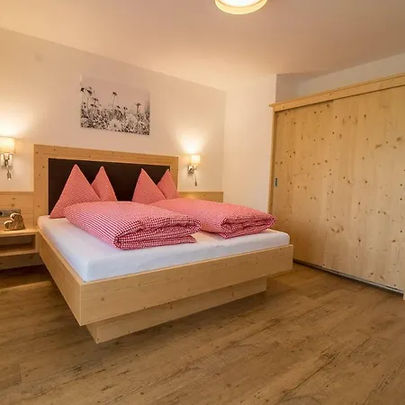 Stoffer Apartment