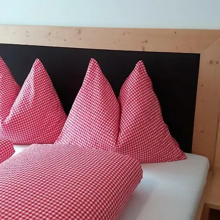 Apartment Stoffer