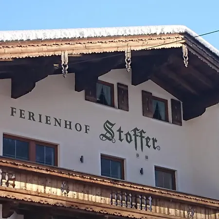 Stoffer Apartamento *