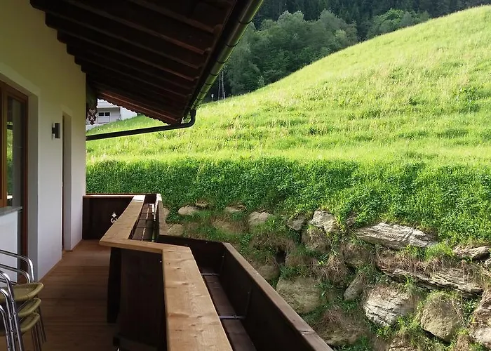 Apartamento Stoffer Rohrberg