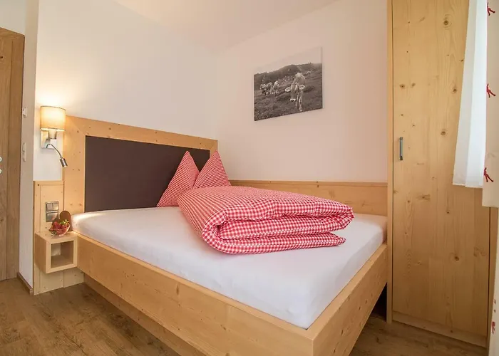 Stoffer Apartamento Rohrberg